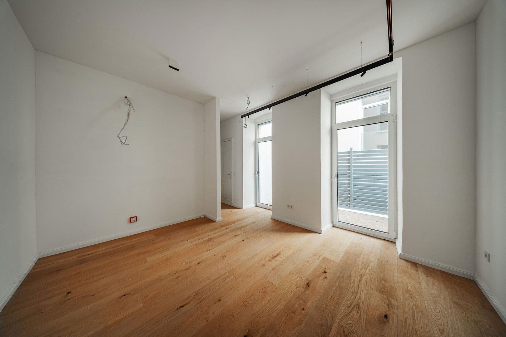 Prodej bytu 3+1 106 m², Grundsteingasse 38, Wien, Wien Prodej bytu 3+1 106 m², Grundsteingasse 38, Wien, Wien