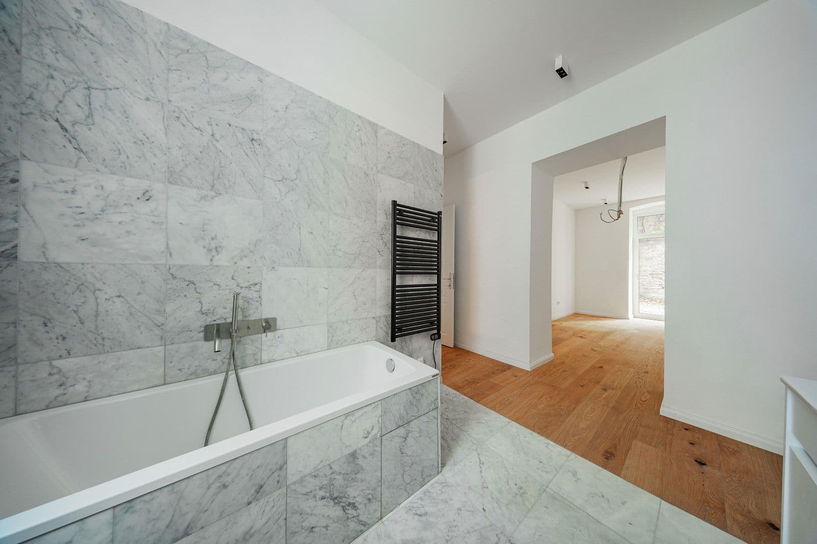 Prodej bytu 3+1 106 m², Grundsteingasse 38, Wien, Wien Prodej bytu 3+1 106 m², Grundsteingasse 38, Wien, Wien