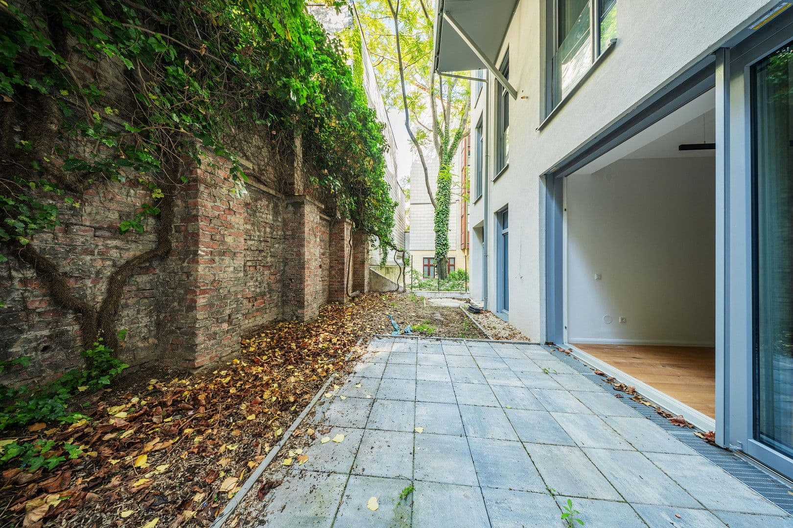 Prodej bytu 3+1 106 m², Grundsteingasse 38, Wien, Wien Prodej bytu 3+1 106 m², Grundsteingasse 38, Wien, Wien