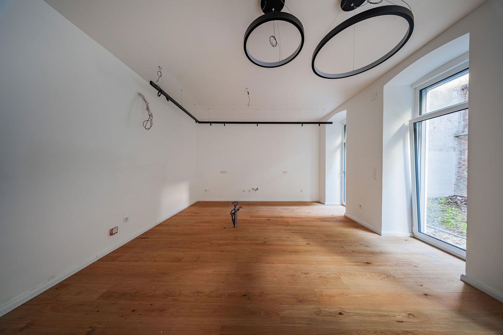 Prodej bytu 3+1 106 m², Grundsteingasse 38, Wien, Wien Prodej bytu 3+1 106 m², Grundsteingasse 38, Wien, Wien