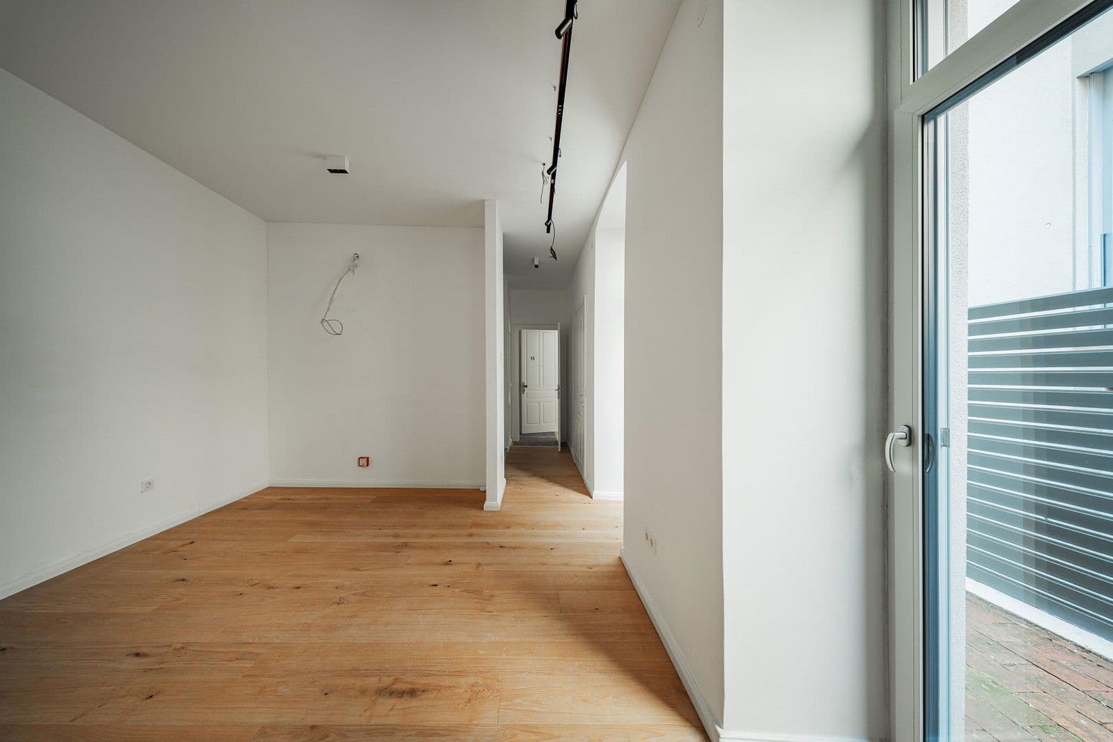 Prodej bytu 3+1 106 m², Grundsteingasse 38, Wien, Wien Prodej bytu 3+1 106 m², Grundsteingasse 38, Wien, Wien