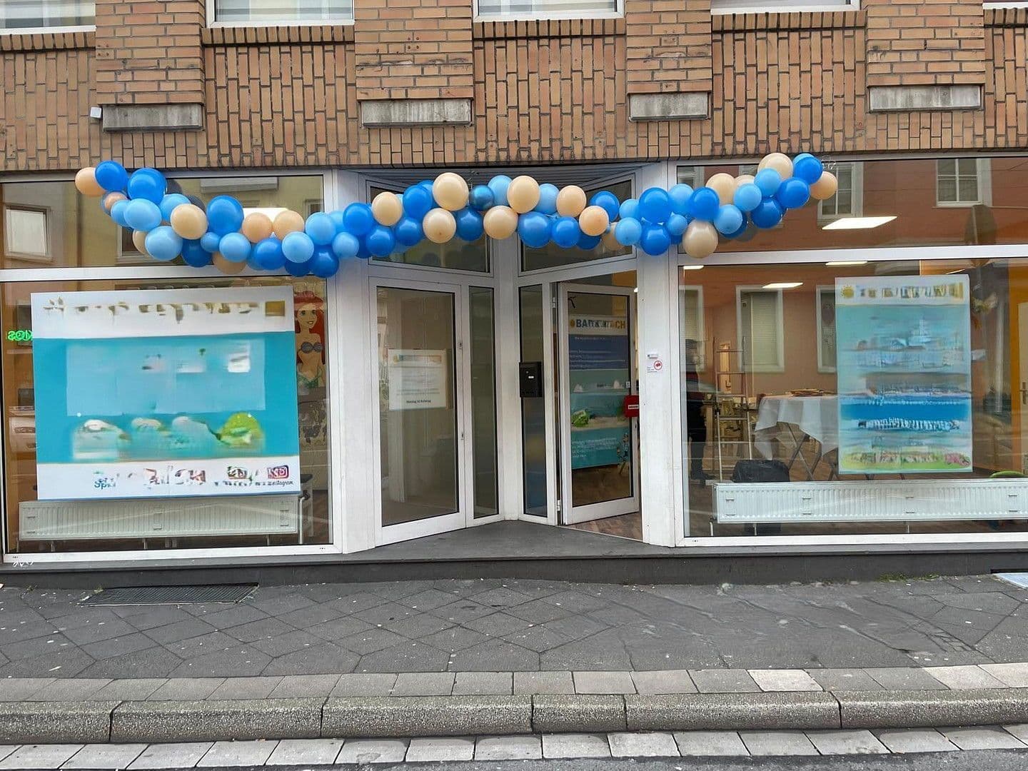 Pronájem nebytového prostoru 68 m², Augustastraße 7, Moers, Severní Porýní-Vestfálsko Pronájem nebytového prostoru 68 m², Augustastraße 7, Moers, Severní Porýní-Vestfálsko