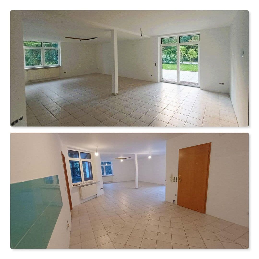 Pronájem bytu 4+1 120 m², Hatten, Dolní Sasko Pronájem bytu 4+1 120 m², Hatten, Dolní Sasko