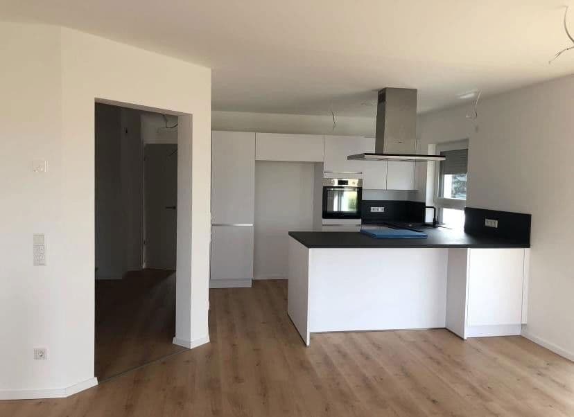 Pronájem domu 120 m², pozemek 310 m², Wunstorf, Dolní Sasko Pronájem domu 120 m², pozemek 310 m², Wunstorf, Dolní Sasko