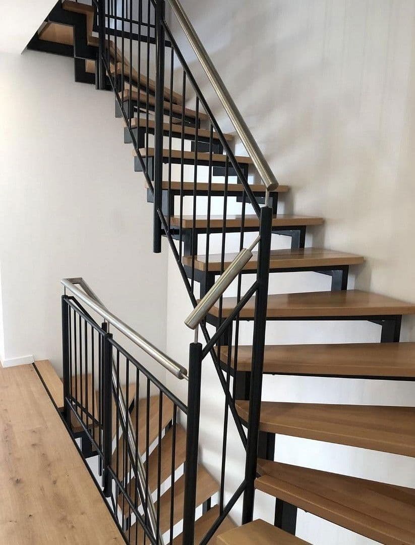 Pronájem domu 120 m², pozemek 310 m², Wunstorf, Dolní Sasko Pronájem domu 120 m², pozemek 310 m², Wunstorf, Dolní Sasko