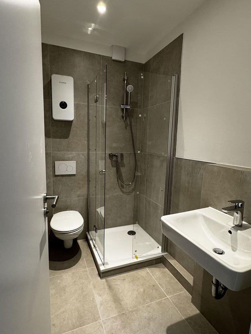 Pronájem bytu 2+1 43 m², Essen, Severní Porýní-Vestfálsko Pronájem bytu 2+1 43 m², Essen, Severní Porýní-Vestfálsko