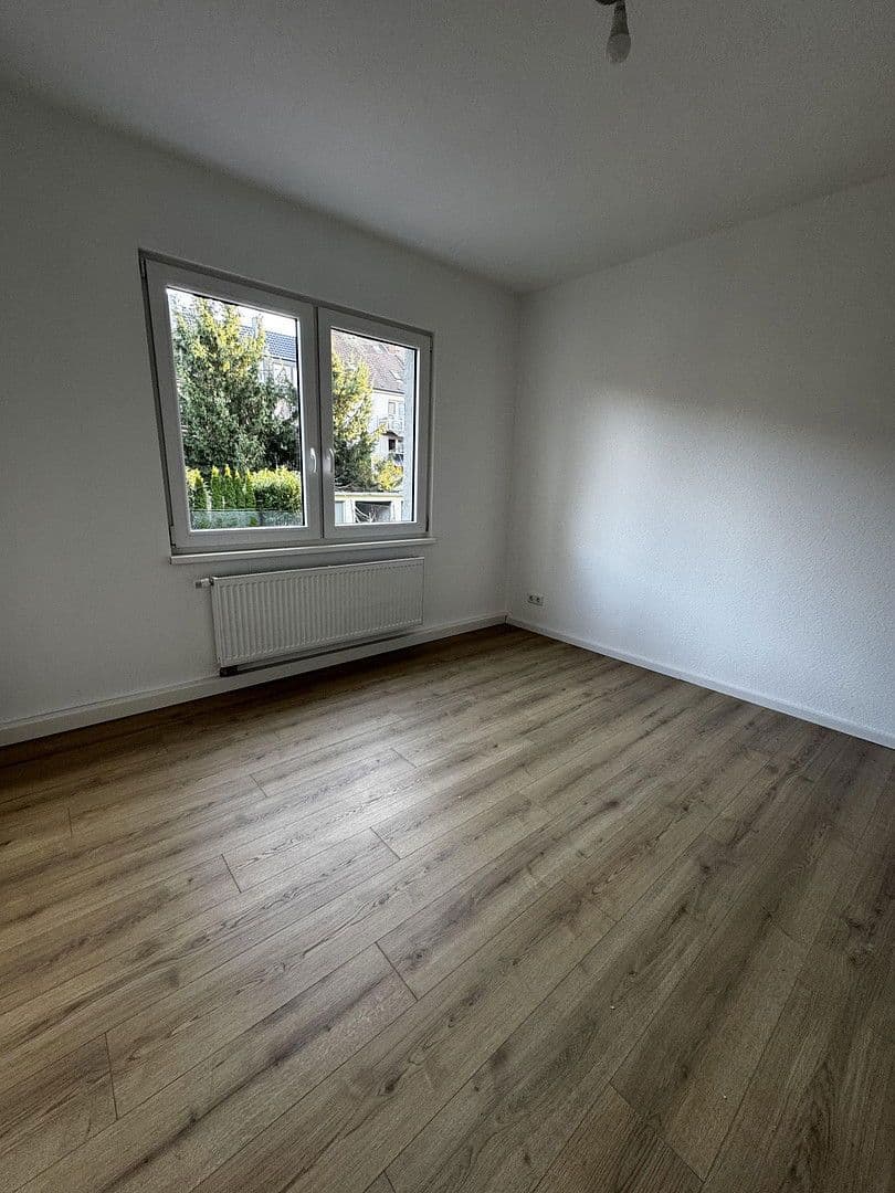 Pronájem bytu 2+1 43 m², Essen, Severní Porýní-Vestfálsko Pronájem bytu 2+1 43 m², Essen, Severní Porýní-Vestfálsko