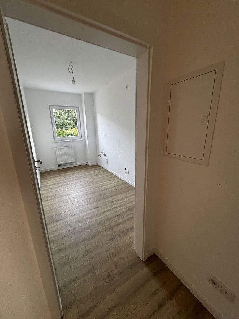 Pronájem bytu 2+1 43 m², Essen, Severní Porýní-Vestfálsko Pronájem bytu 2+1 43 m², Essen, Severní Porýní-Vestfálsko