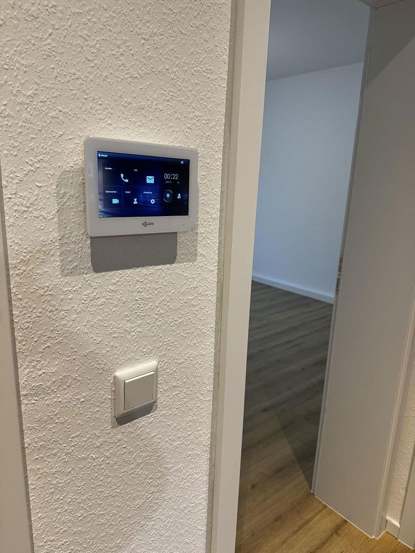 Pronájem bytu 2+1 43 m², Essen, Severní Porýní-Vestfálsko Pronájem bytu 2+1 43 m², Essen, Severní Porýní-Vestfálsko