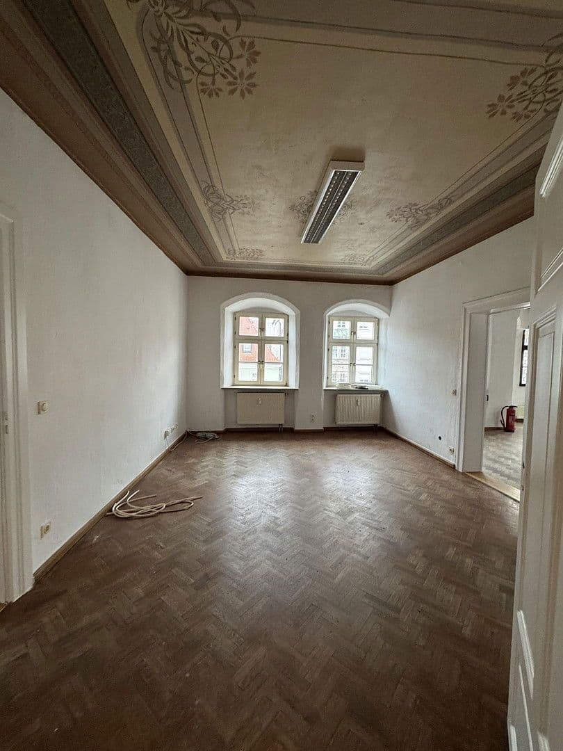 Pronájem kanceláře 112 m², Harderstr.7, Ingolstadt, Bavorsko Pronájem kanceláře 112 m², Harderstr.7, Ingolstadt, Bavorsko