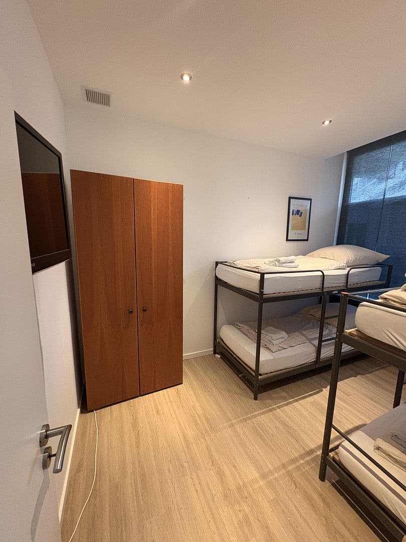 Pronájem bytu 5+1 160 m², Unterschleißheim, Bavorsko Pronájem bytu 5+1 160 m², Unterschleißheim, Bavorsko