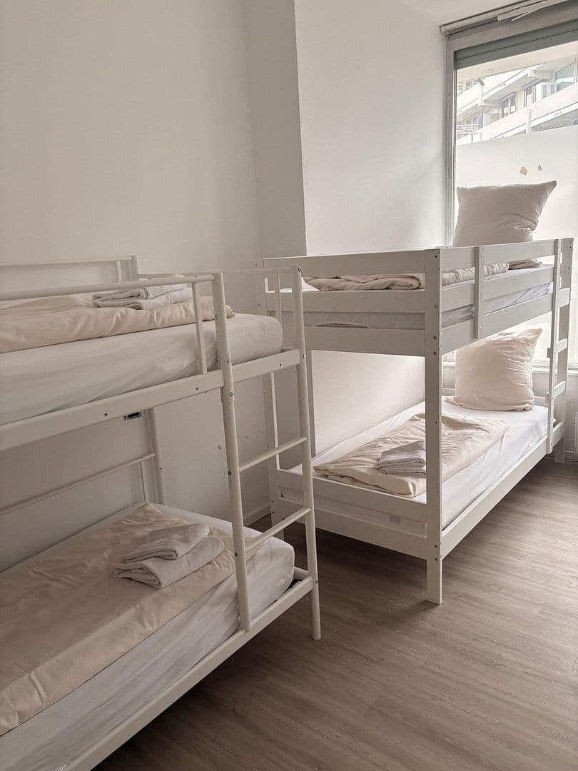 Pronájem bytu 5+1 160 m², Unterschleißheim, Bavorsko Pronájem bytu 5+1 160 m², Unterschleißheim, Bavorsko