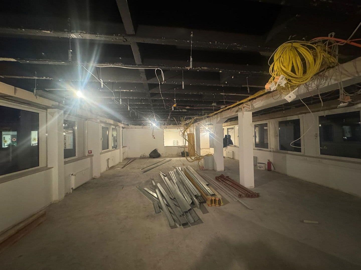 Pronájem kanceláře 173 m², Halenreie 40-44, Hamburg, Hamburg Pronájem kanceláře 173 m², Halenreie 40-44, Hamburg, Hamburg