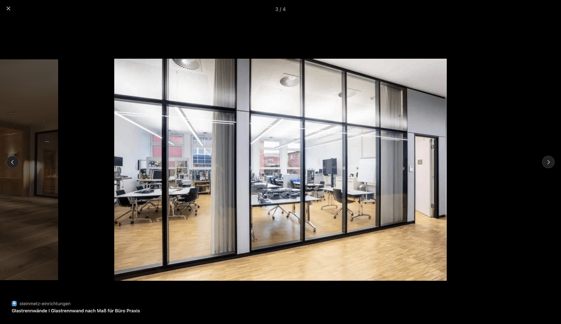 Pronájem kanceláře 173 m², Halenreie 40-44, Hamburg, Hamburg Pronájem kanceláře 173 m², Halenreie 40-44, Hamburg, Hamburg