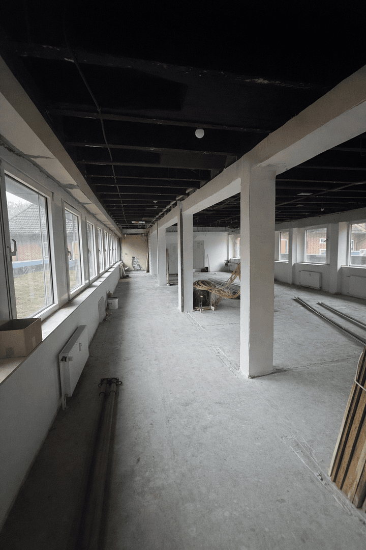 Pronájem kanceláře 173 m², Halenreie 40-44, Hamburg, Hamburg Pronájem kanceláře 173 m², Halenreie 40-44, Hamburg, Hamburg