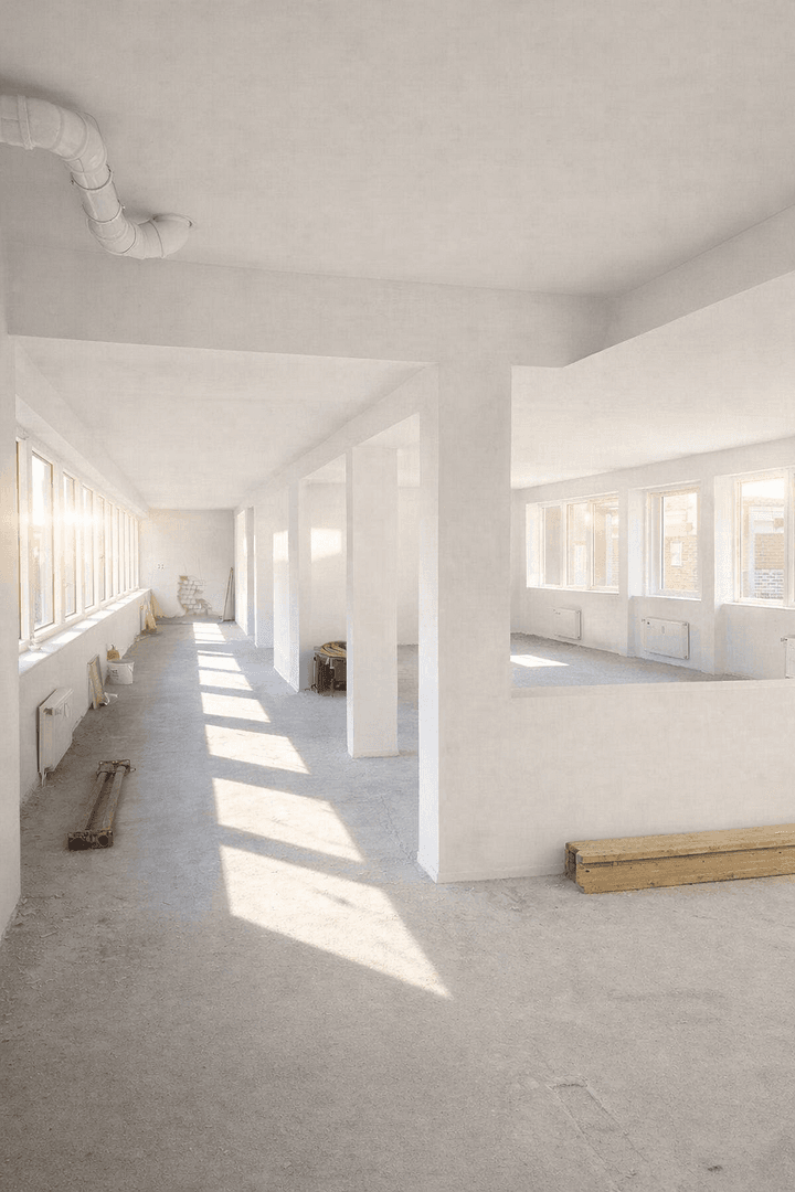 Pronájem kanceláře 173 m², Halenreie 40-44, Hamburg, Hamburg Pronájem kanceláře 173 m², Halenreie 40-44, Hamburg, Hamburg