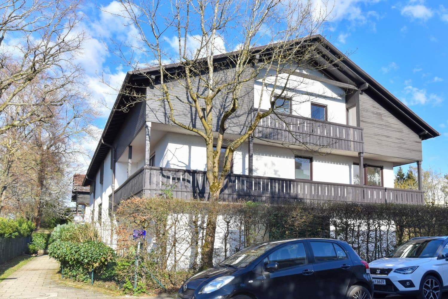 Prodej domu 245 m², pozemek 302 m², Ottobrunn, Bavorsko Prodej domu 245 m², pozemek 302 m², Ottobrunn, Bavorsko