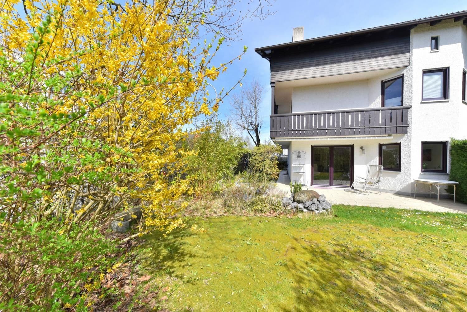 Prodej domu 245 m², pozemek 302 m², Ottobrunn, Bavorsko Prodej domu 245 m², pozemek 302 m², Ottobrunn, Bavorsko