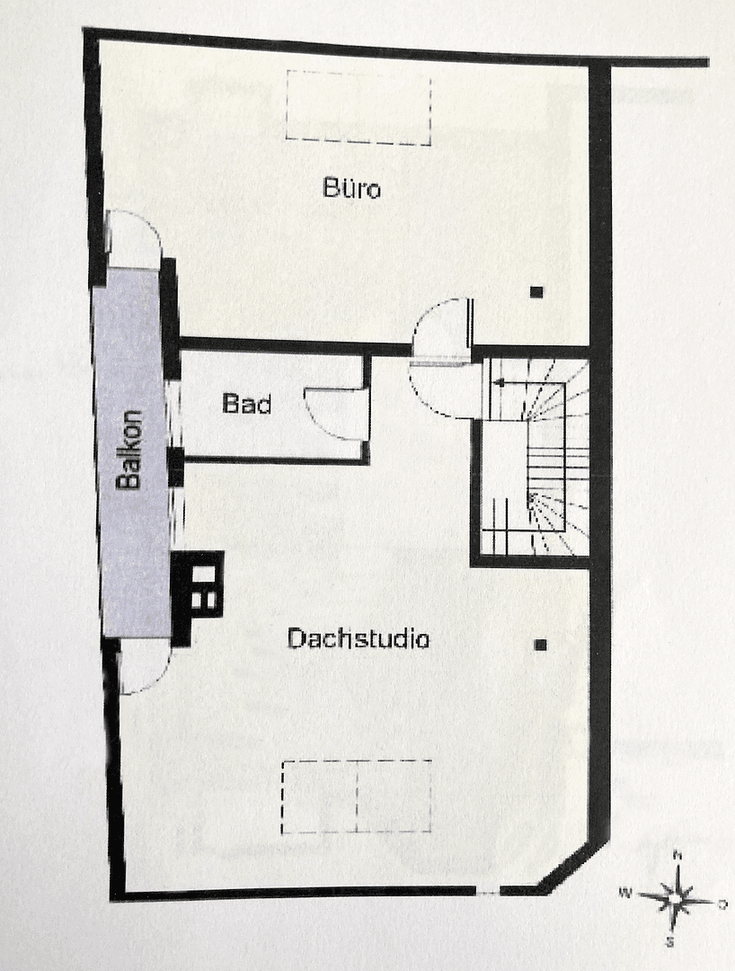 Prodej domu 245 m², pozemek 302 m², Ottobrunn, Bavorsko Prodej domu 245 m², pozemek 302 m², Ottobrunn, Bavorsko