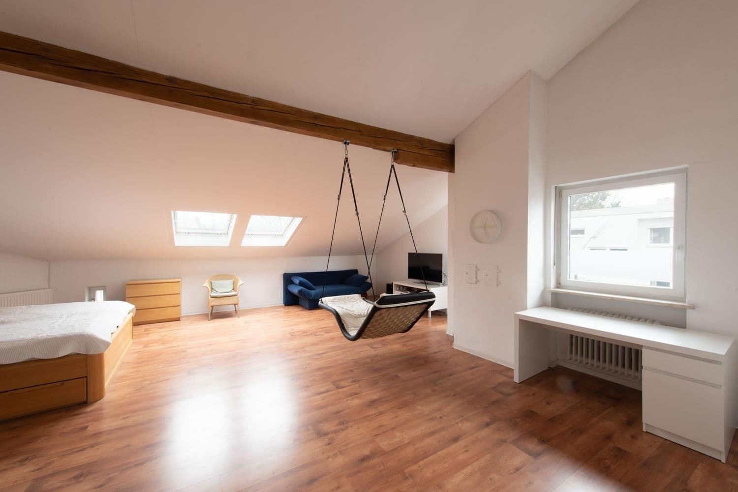 Prodej domu 245 m², pozemek 302 m², Ottobrunn, Bavorsko Prodej domu 245 m², pozemek 302 m², Ottobrunn, Bavorsko