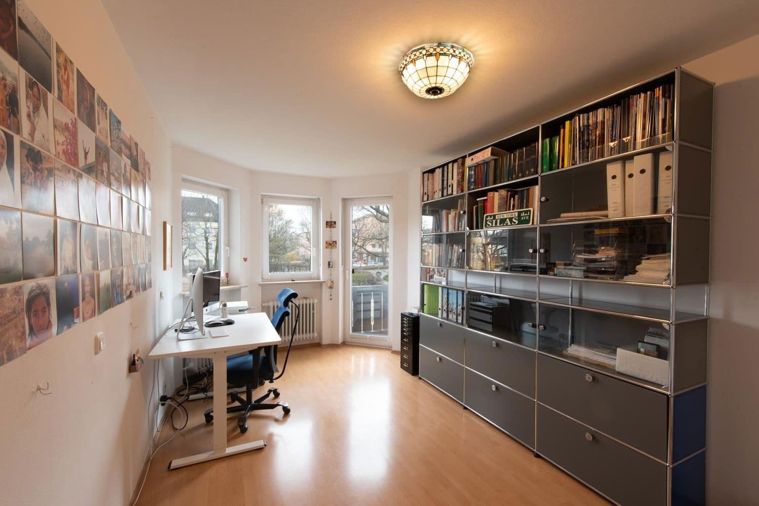 Prodej domu 245 m², pozemek 302 m², Ottobrunn, Bavorsko Prodej domu 245 m², pozemek 302 m², Ottobrunn, Bavorsko