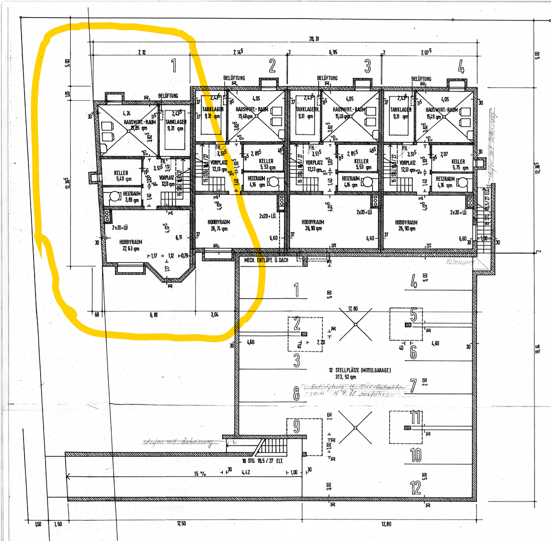 Prodej domu 245 m², pozemek 302 m², Ottobrunn, Bavorsko Prodej domu 245 m², pozemek 302 m², Ottobrunn, Bavorsko