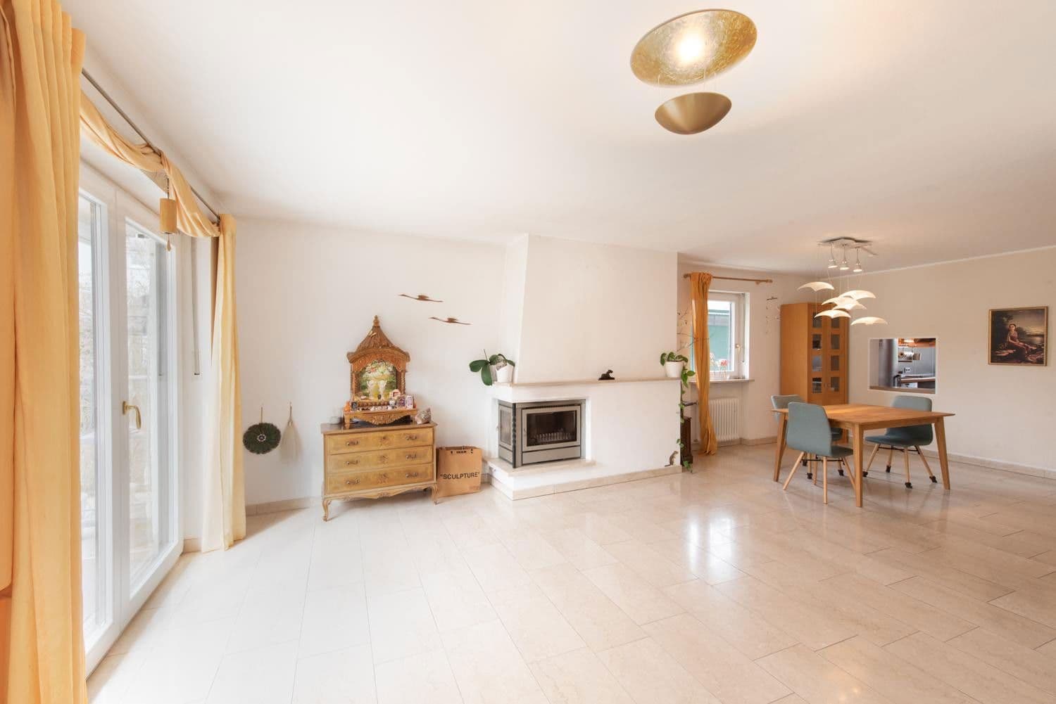 Prodej domu 245 m², pozemek 302 m², Ottobrunn, Bavorsko Prodej domu 245 m², pozemek 302 m², Ottobrunn, Bavorsko