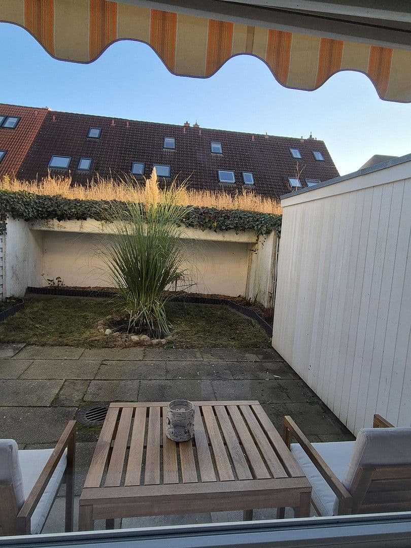 Pronájem bytu 1+1 40 m², Bruchweg 4, Lübeck, Šlesvicko-Holštýnsko Pronájem bytu 1+1 40 m², Bruchweg 4, Lübeck, Šlesvicko-Holštýnsko