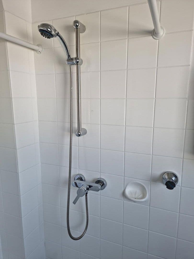 Pronájem bytu 3+1 63 m², Peine, Dolní Sasko Pronájem bytu 3+1 63 m², Peine, Dolní Sasko