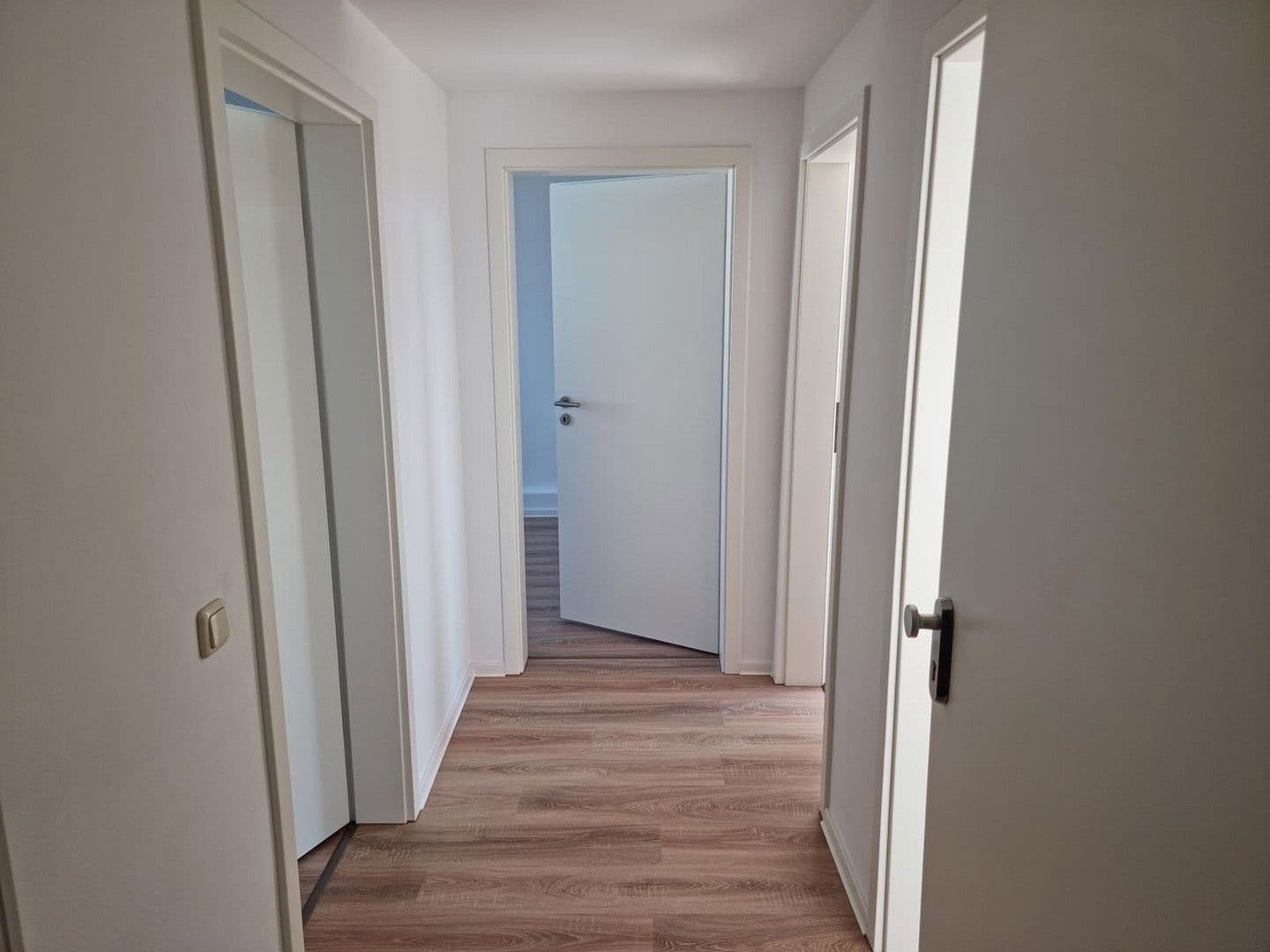Pronájem bytu 3+1 63 m², Peine, Dolní Sasko Pronájem bytu 3+1 63 m², Peine, Dolní Sasko