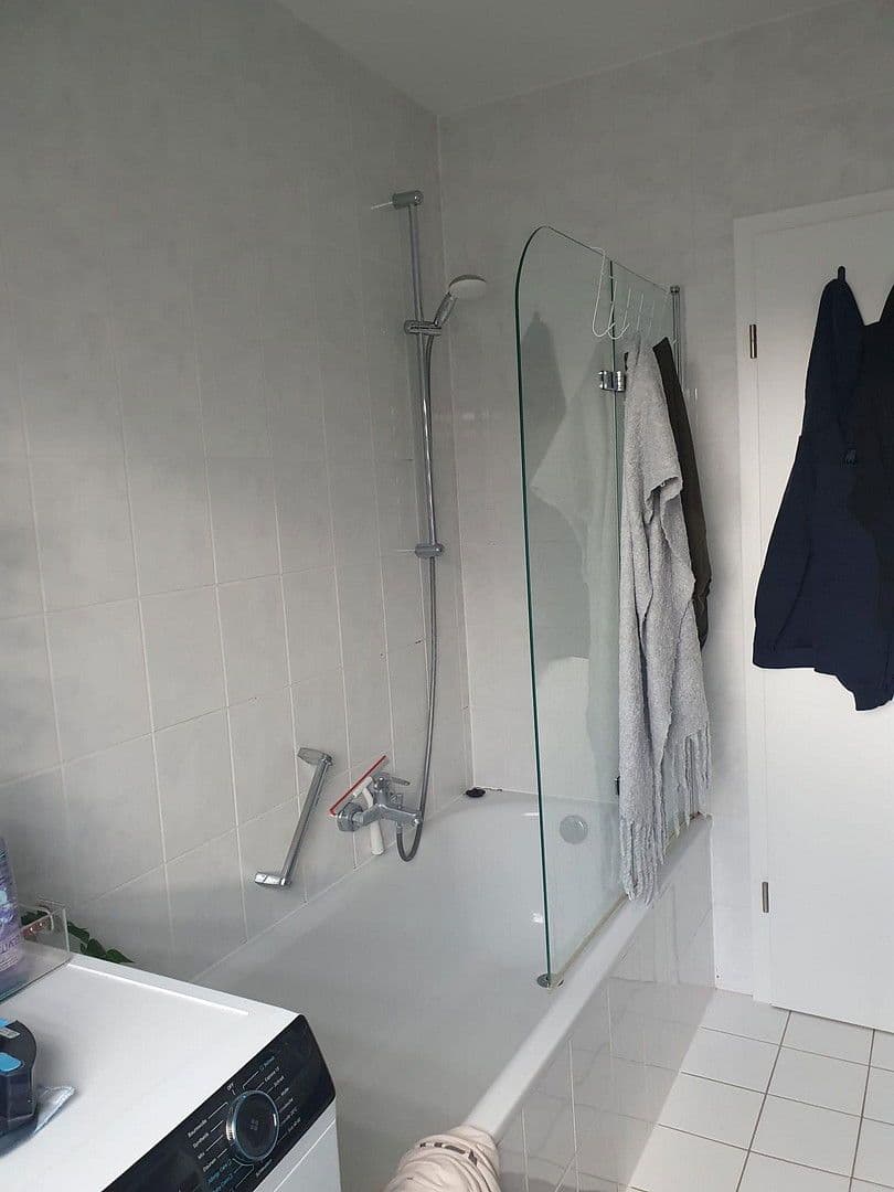 Prodej bytu 2+1 77 m², Gartenstraße 8, Limburg an der Lahn, Hessen Prodej bytu 2+1 77 m², Gartenstraße 8, Limburg an der Lahn, Hessen