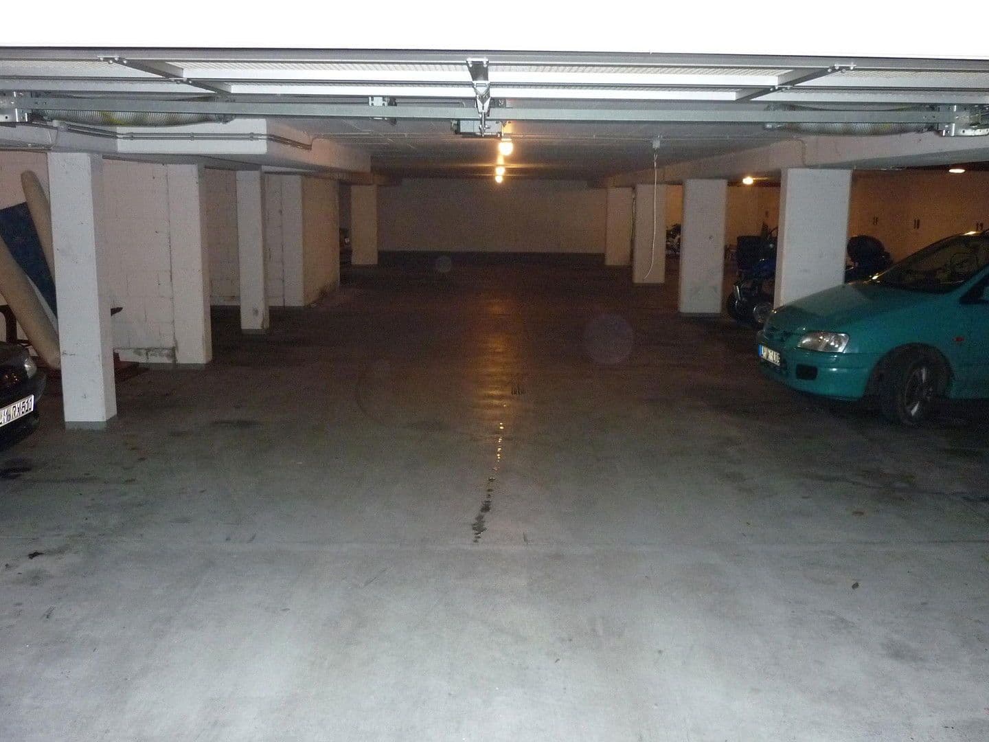 Prodej bytu 2+1 77 m², Gartenstraße 8, Limburg an der Lahn, Hessen Prodej bytu 2+1 77 m², Gartenstraße 8, Limburg an der Lahn, Hessen