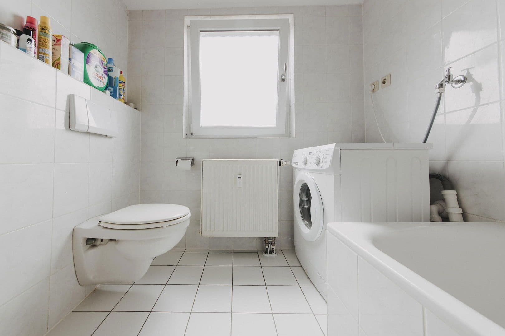 Prodej bytu 2+1 77 m², Gartenstraße 8, Limburg an der Lahn, Hessen Prodej bytu 2+1 77 m², Gartenstraße 8, Limburg an der Lahn, Hessen