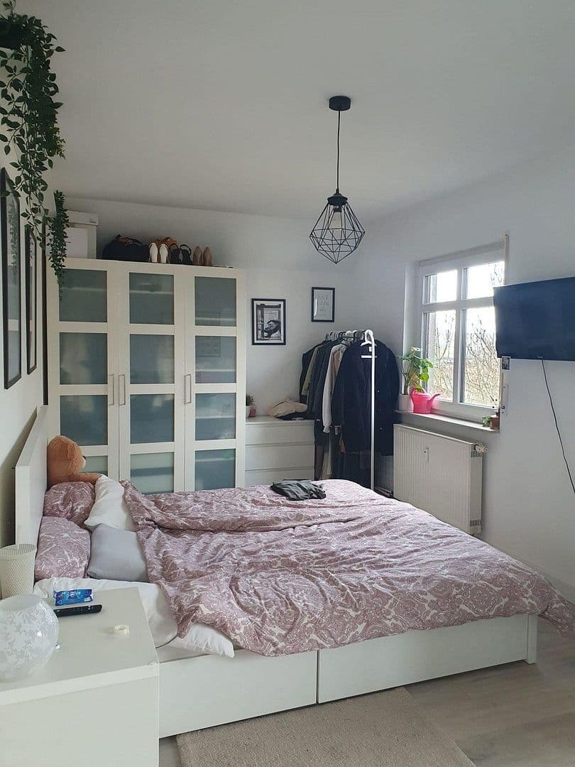 Prodej bytu 2+1 77 m², Gartenstraße 8, Limburg an der Lahn, Hessen Prodej bytu 2+1 77 m², Gartenstraße 8, Limburg an der Lahn, Hessen