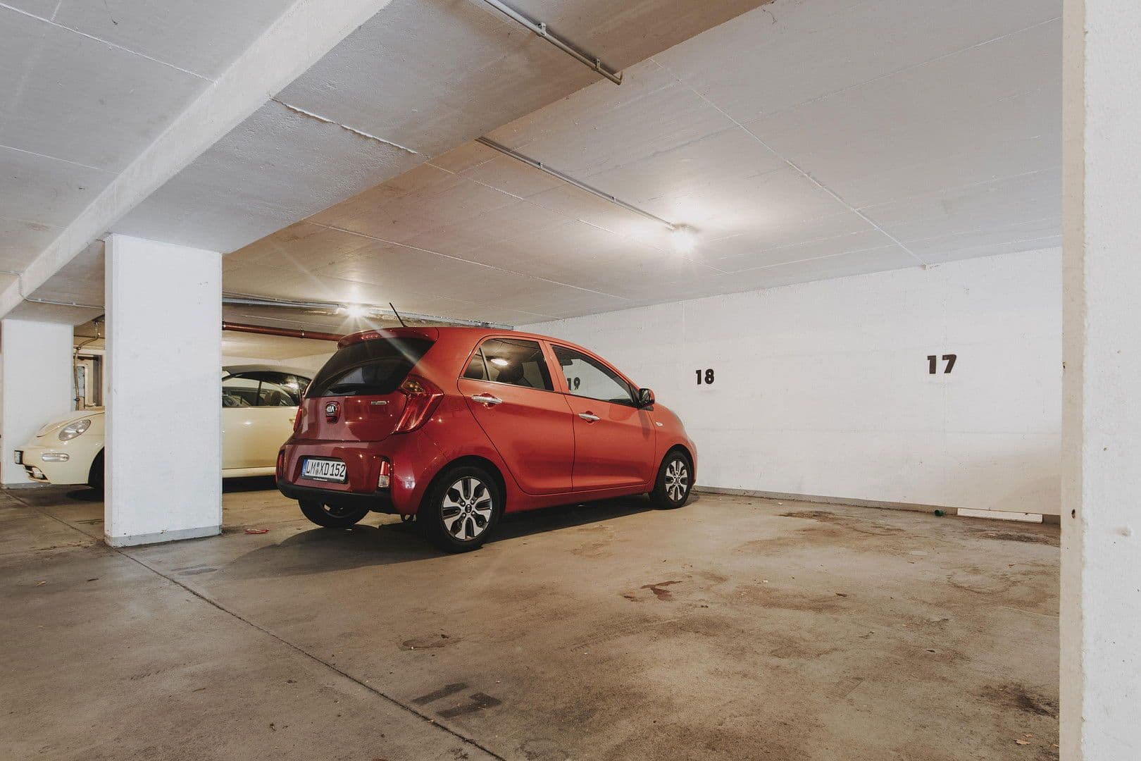 Prodej bytu 2+1 77 m², Gartenstraße 8, Limburg an der Lahn, Hessen Prodej bytu 2+1 77 m², Gartenstraße 8, Limburg an der Lahn, Hessen