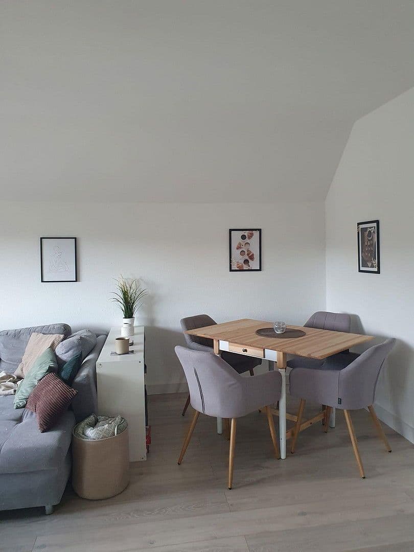 Prodej bytu 2+1 77 m², Gartenstraße 8, Limburg an der Lahn, Hessen Prodej bytu 2+1 77 m², Gartenstraße 8, Limburg an der Lahn, Hessen