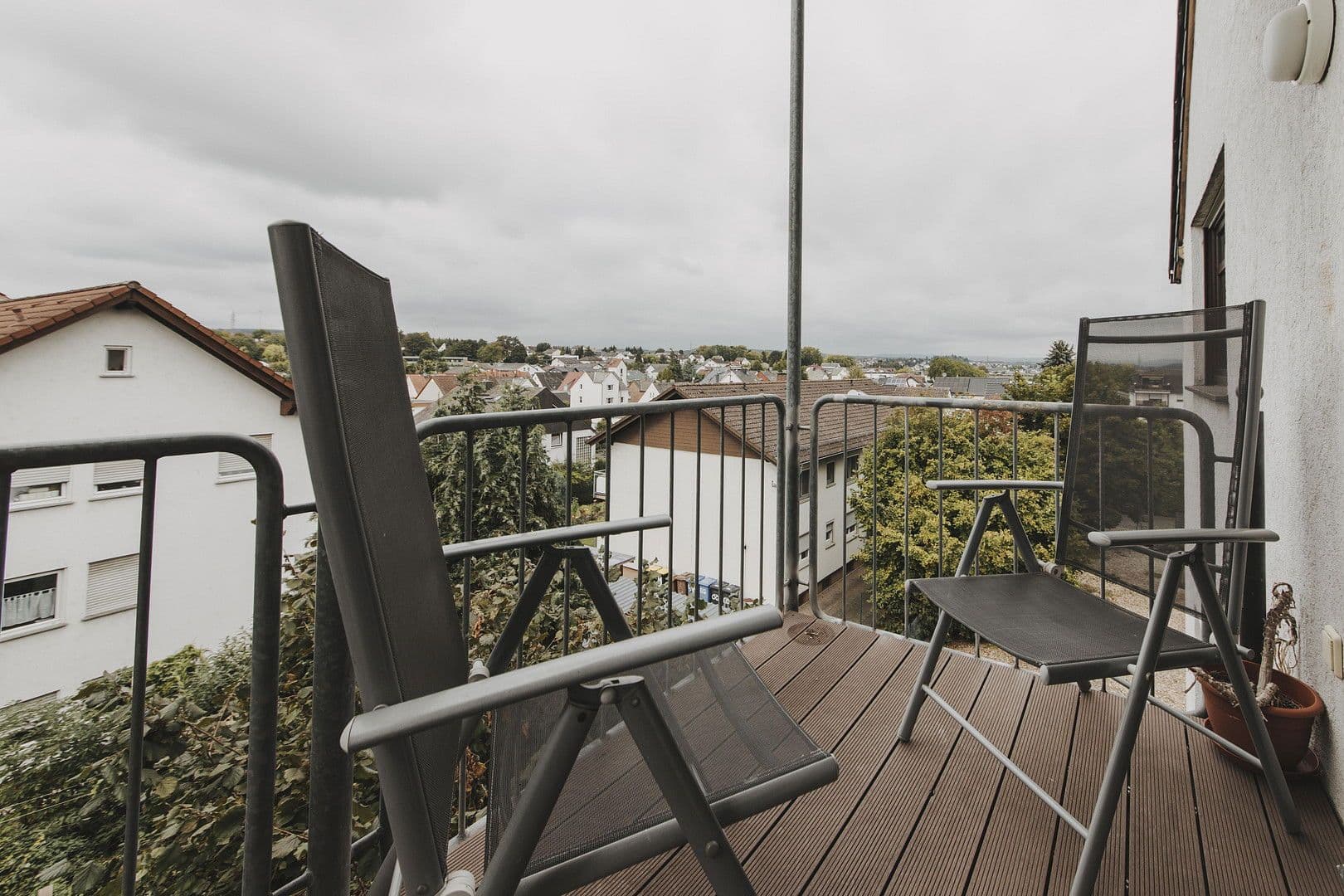 Prodej bytu 2+1 77 m², Gartenstraße 8, Limburg an der Lahn, Hessen Prodej bytu 2+1 77 m², Gartenstraße 8, Limburg an der Lahn, Hessen