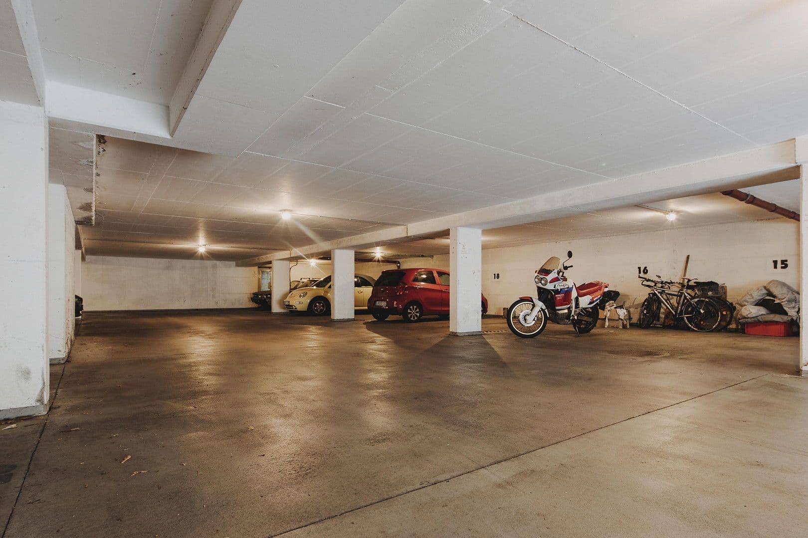 Prodej bytu 2+1 77 m², Gartenstraße 8, Limburg an der Lahn, Hessen Prodej bytu 2+1 77 m², Gartenstraße 8, Limburg an der Lahn, Hessen