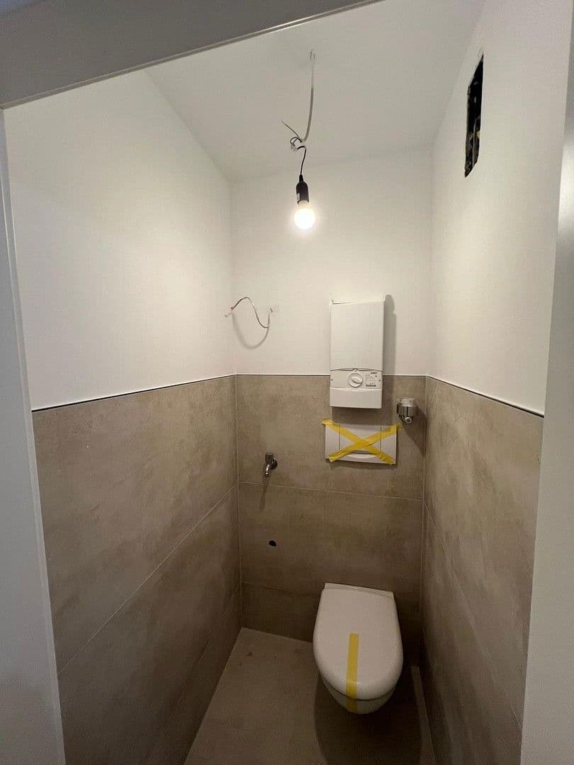 Prodej bytu 2+1 60 m², Zwernberger Weg 11, Nürnberg, Bavorsko Prodej bytu 2+1 60 m², Zwernberger Weg 11, Nürnberg, Bavorsko