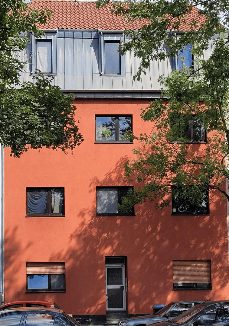 Prodej domu 284 m², pozemek 283 m², Akazienstraße 39, Duisburg, Severní Porýní-Vestfálsko Prodej domu 284 m², pozemek 283 m², Akazienstraße 39, Duisburg, Severní Porýní-Vestfálsko