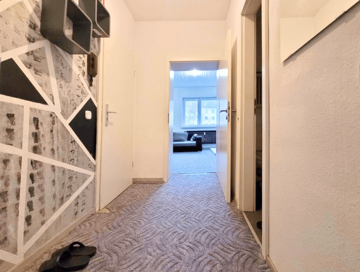 Prodej domu 284 m², pozemek 283 m², Akazienstraße 39, Duisburg, Severní Porýní-Vestfálsko Prodej domu 284 m², pozemek 283 m², Akazienstraße 39, Duisburg, Severní Porýní-Vestfálsko