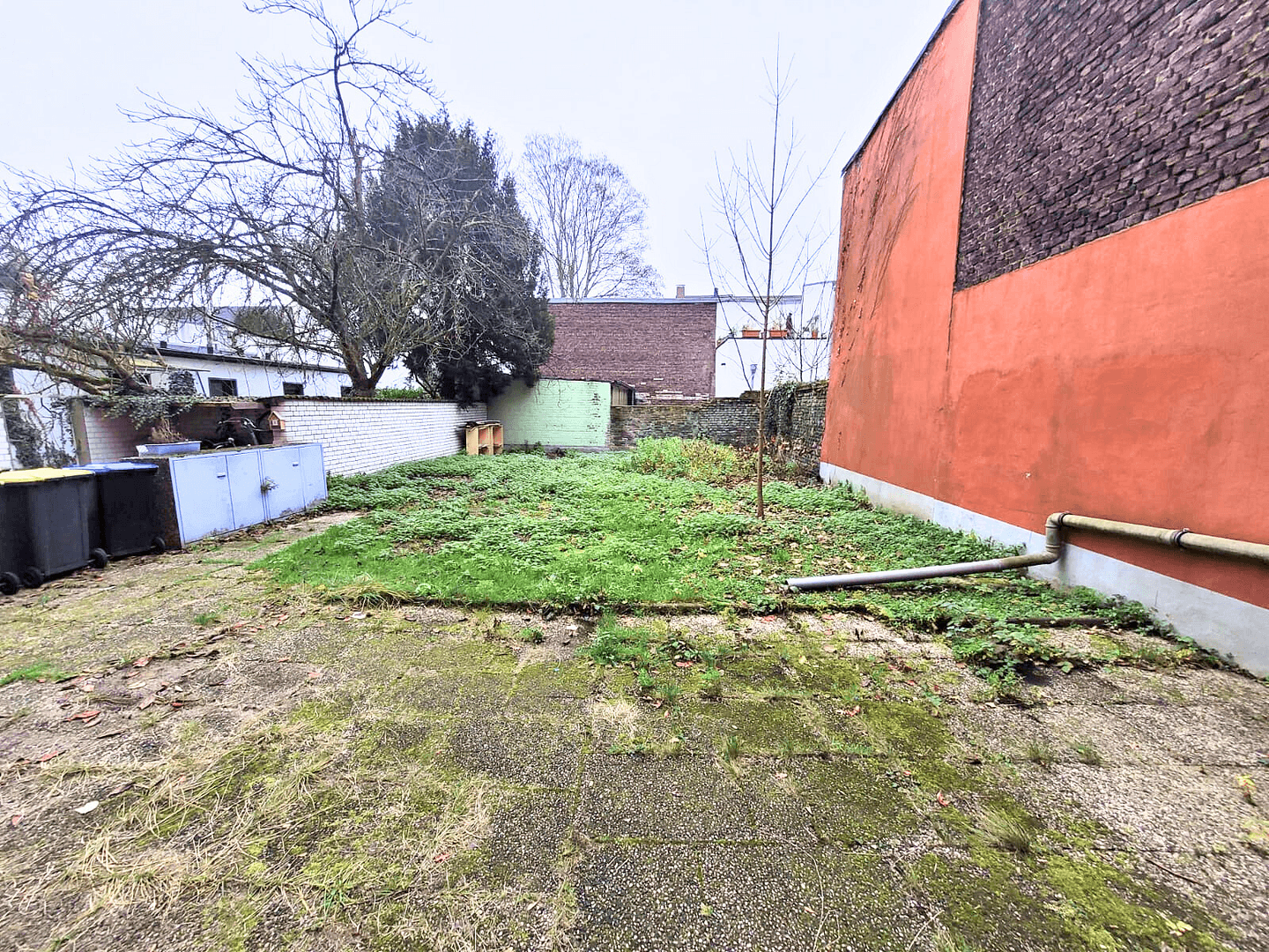 Prodej domu 284 m², pozemek 283 m², Akazienstraße 39, Duisburg, Severní Porýní-Vestfálsko Prodej domu 284 m², pozemek 283 m², Akazienstraße 39, Duisburg, Severní Porýní-Vestfálsko