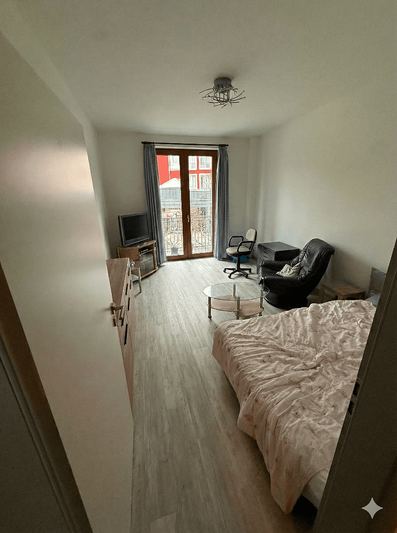 Pronájem bytu 3+1 136 m², Ilmenava, Durynsko Pronájem bytu 3+1 136 m², Ilmenava, Durynsko