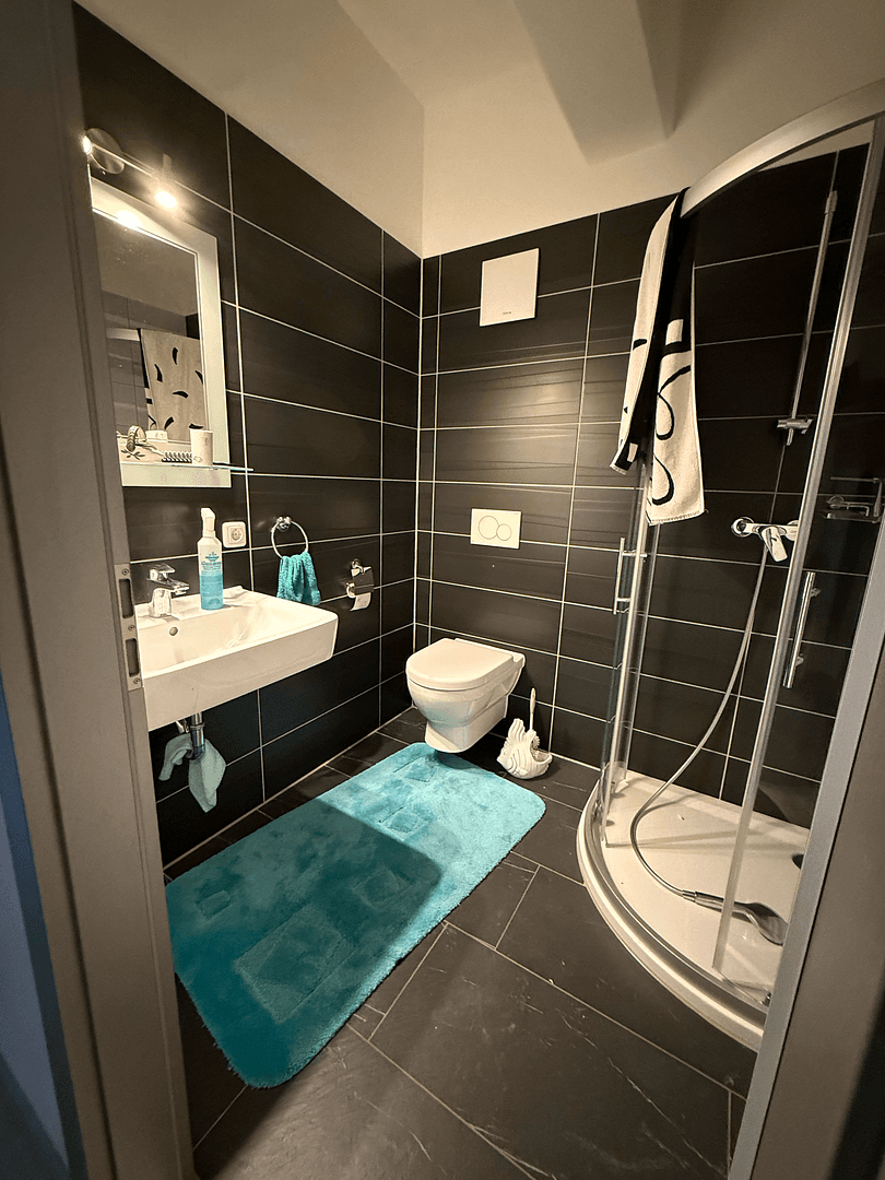 Pronájem bytu 3+1 136 m², Ilmenava, Durynsko Pronájem bytu 3+1 136 m², Ilmenava, Durynsko