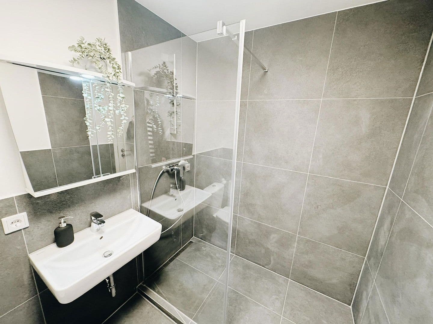 Pronájem bytu 73 m², Stemplingeranger 13, München, Bavorsko Pronájem bytu 73 m², Stemplingeranger 13, München, Bavorsko