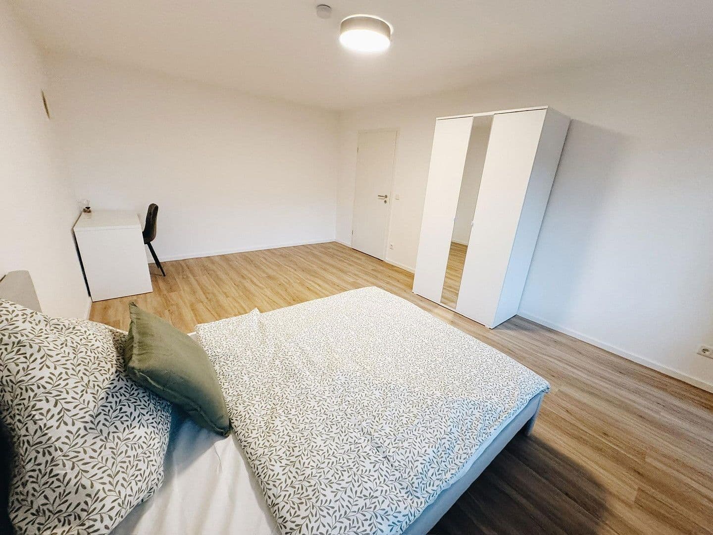 Pronájem bytu 73 m², Stemplingeranger 13, München, Bavorsko Pronájem bytu 73 m², Stemplingeranger 13, München, Bavorsko