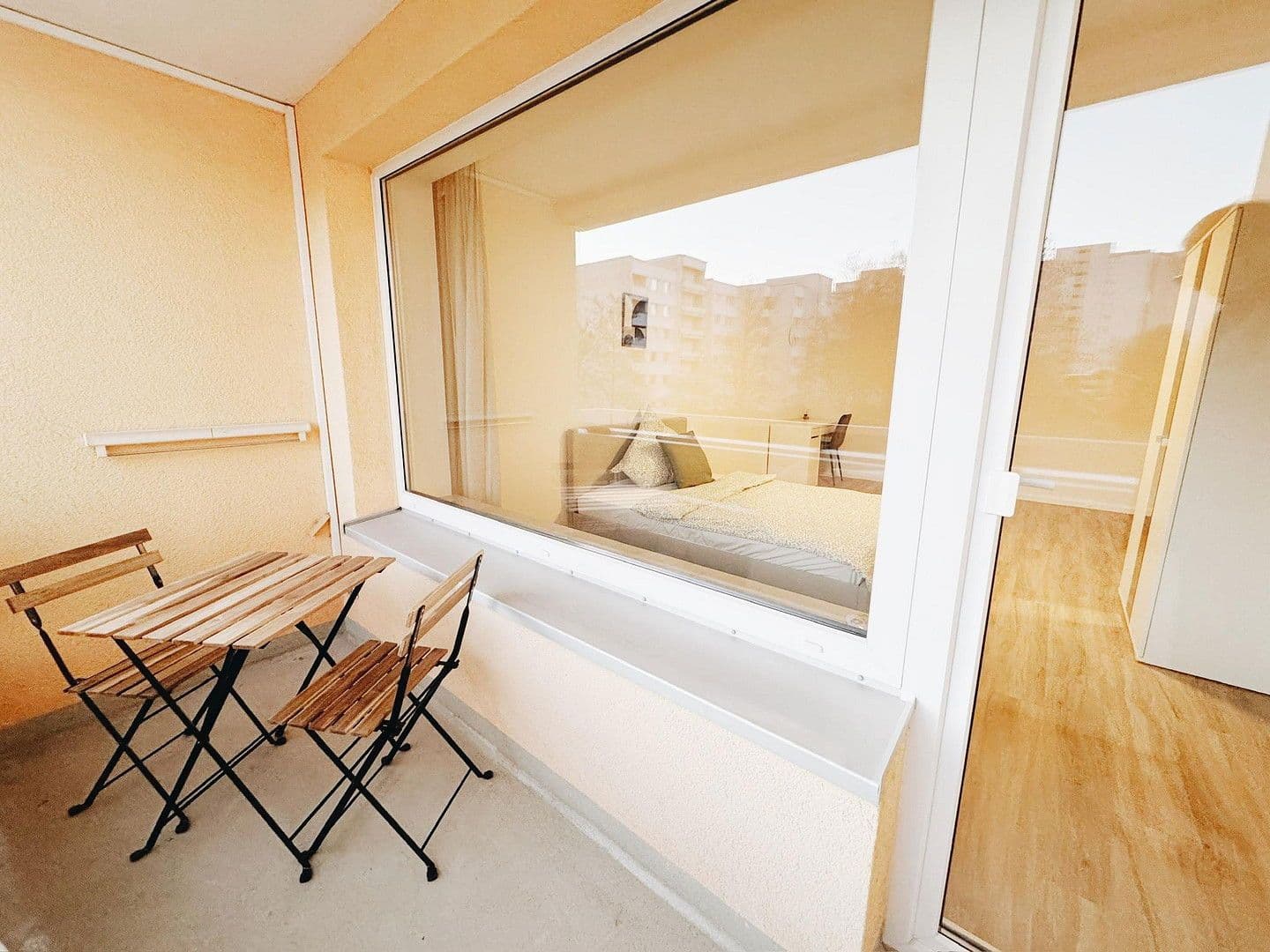 Pronájem bytu 73 m², Stemplingeranger 13, München, Bavorsko Pronájem bytu 73 m², Stemplingeranger 13, München, Bavorsko