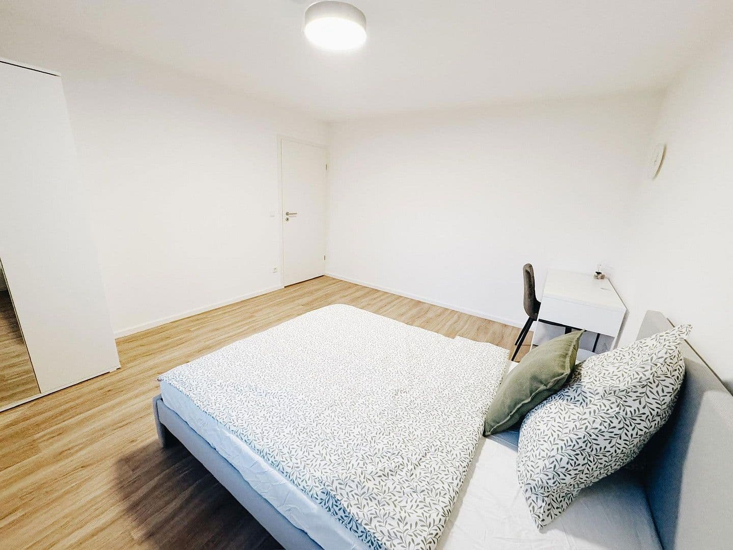 Pronájem bytu 73 m², Stemplingeranger 13, München, Bavorsko Pronájem bytu 73 m², Stemplingeranger 13, München, Bavorsko