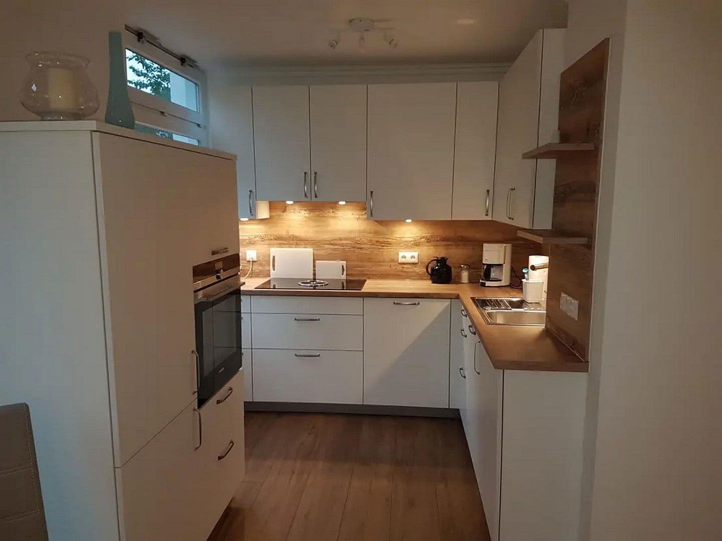 Pronájem bytu 2+1 70 m², München, Bavorsko Pronájem bytu 2+1 70 m², München, Bavorsko