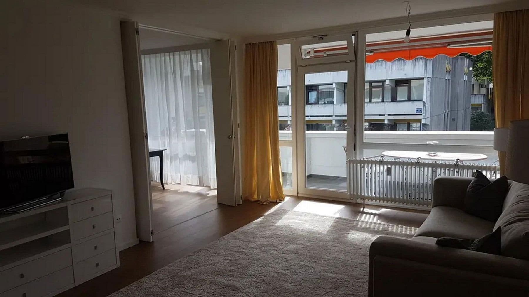 Pronájem bytu 2+1 70 m², München, Bavorsko Pronájem bytu 2+1 70 m², München, Bavorsko